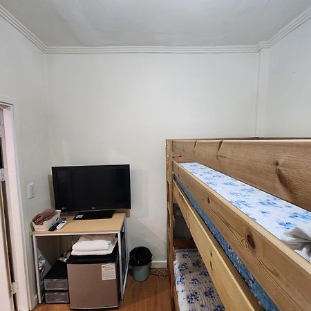 Joy Guesthouse Seoul Exterior photo