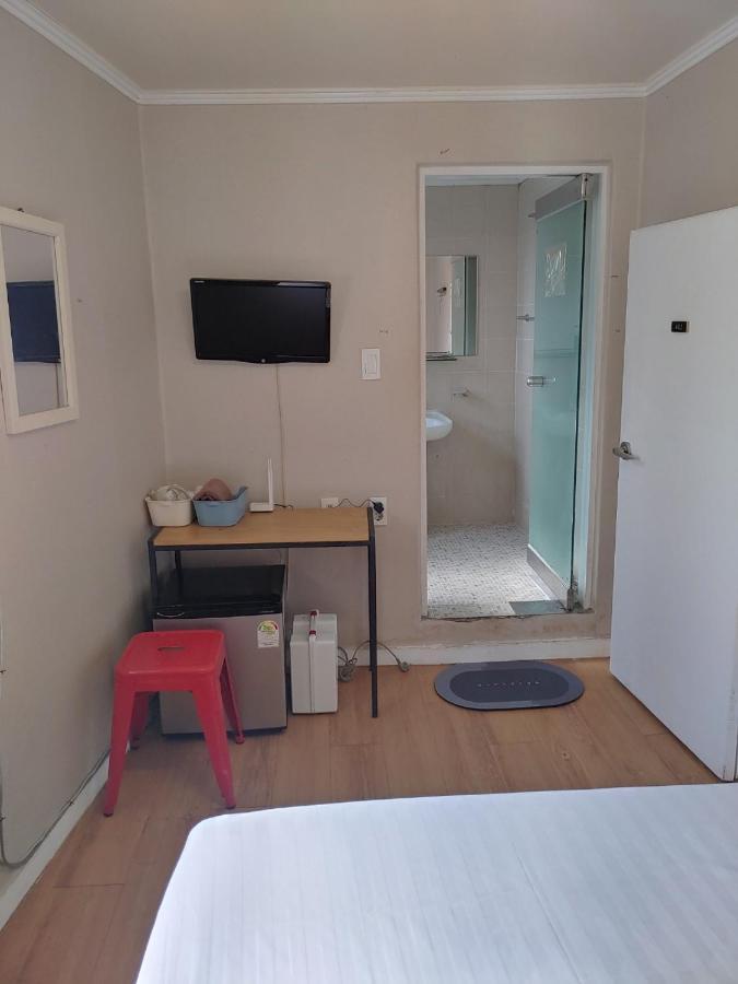 Joy Guesthouse Seoul Exterior photo