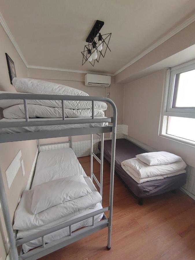 Joy Guesthouse Seoul Exterior photo