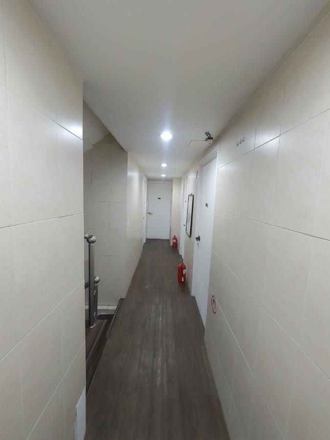 Joy Guesthouse Seoul Exterior photo