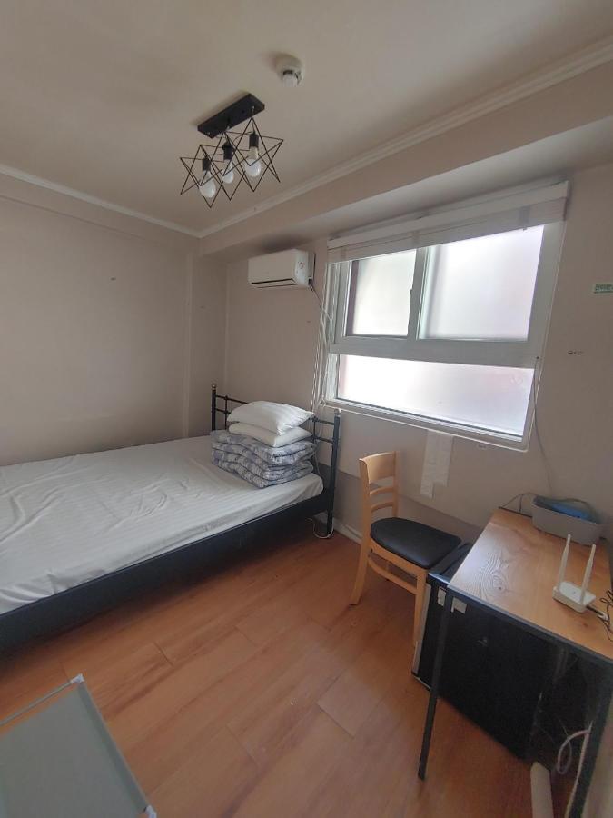 Joy Guesthouse Seoul Exterior photo