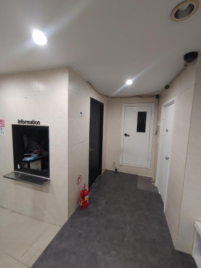 Joy Guesthouse Seoul Exterior photo