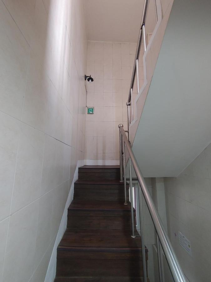 Joy Guesthouse Seoul Exterior photo