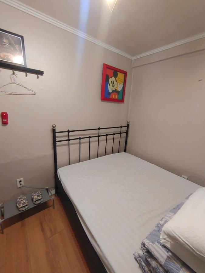 Joy Guesthouse Seoul Exterior photo