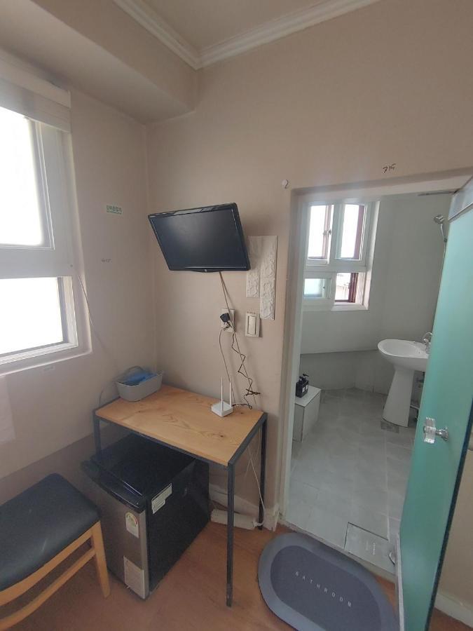 Joy Guesthouse Seoul Exterior photo