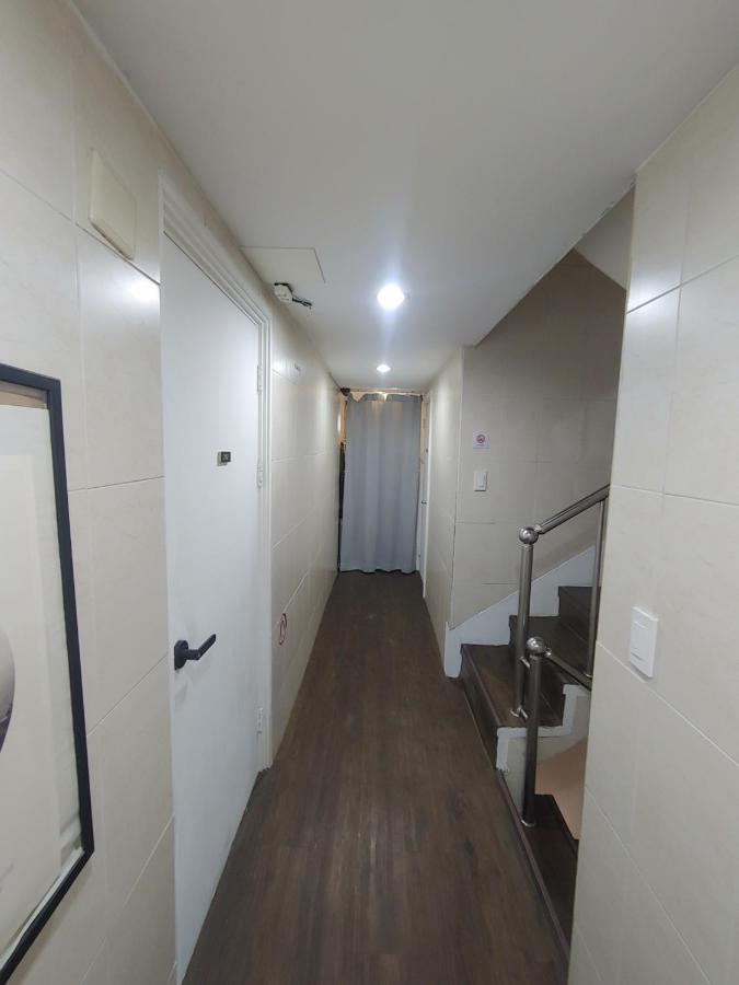 Joy Guesthouse Seoul Exterior photo