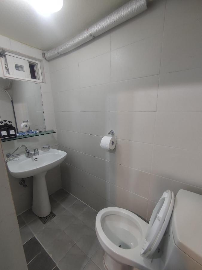 Joy Guesthouse Seoul Exterior photo