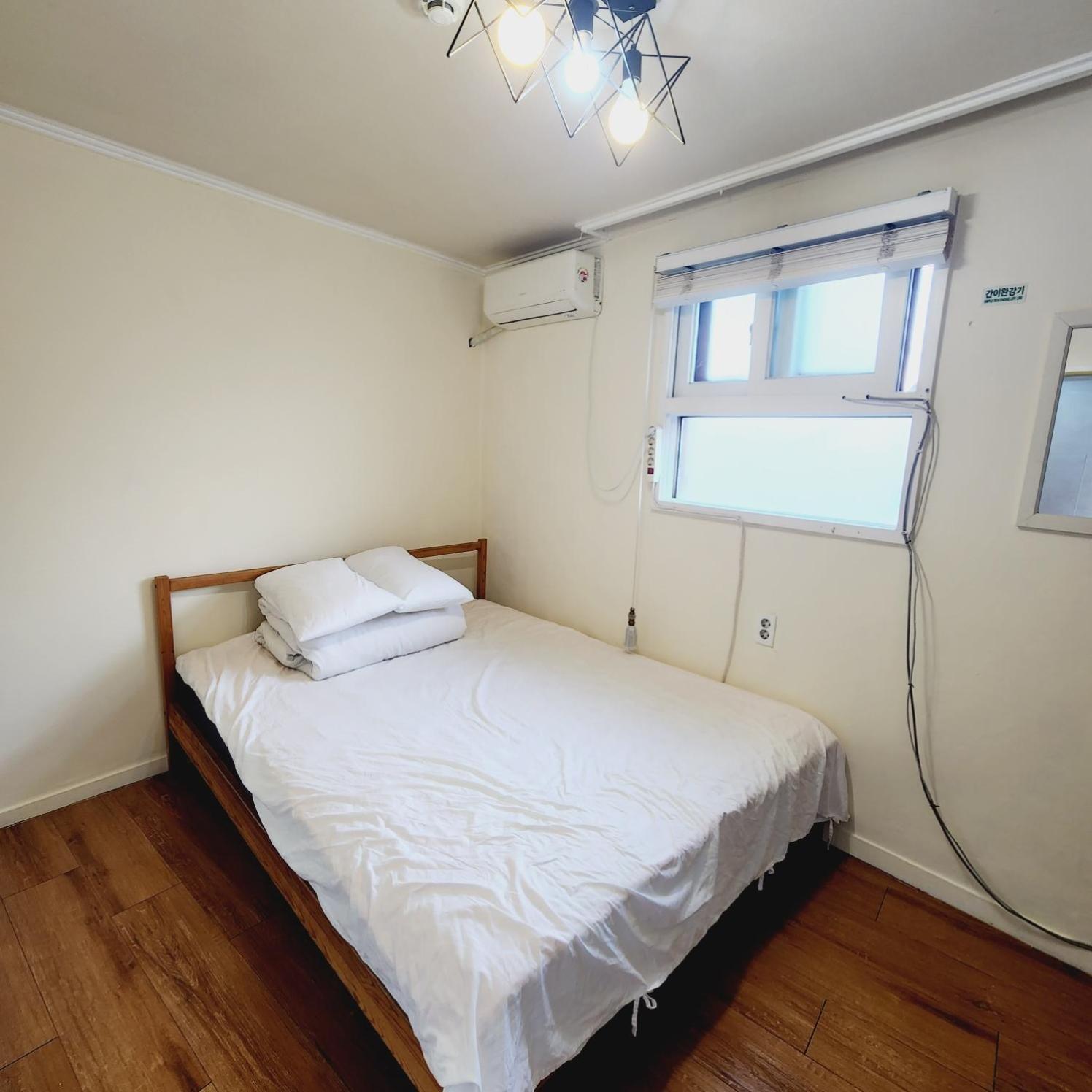 Joy Guesthouse Seoul Exterior photo