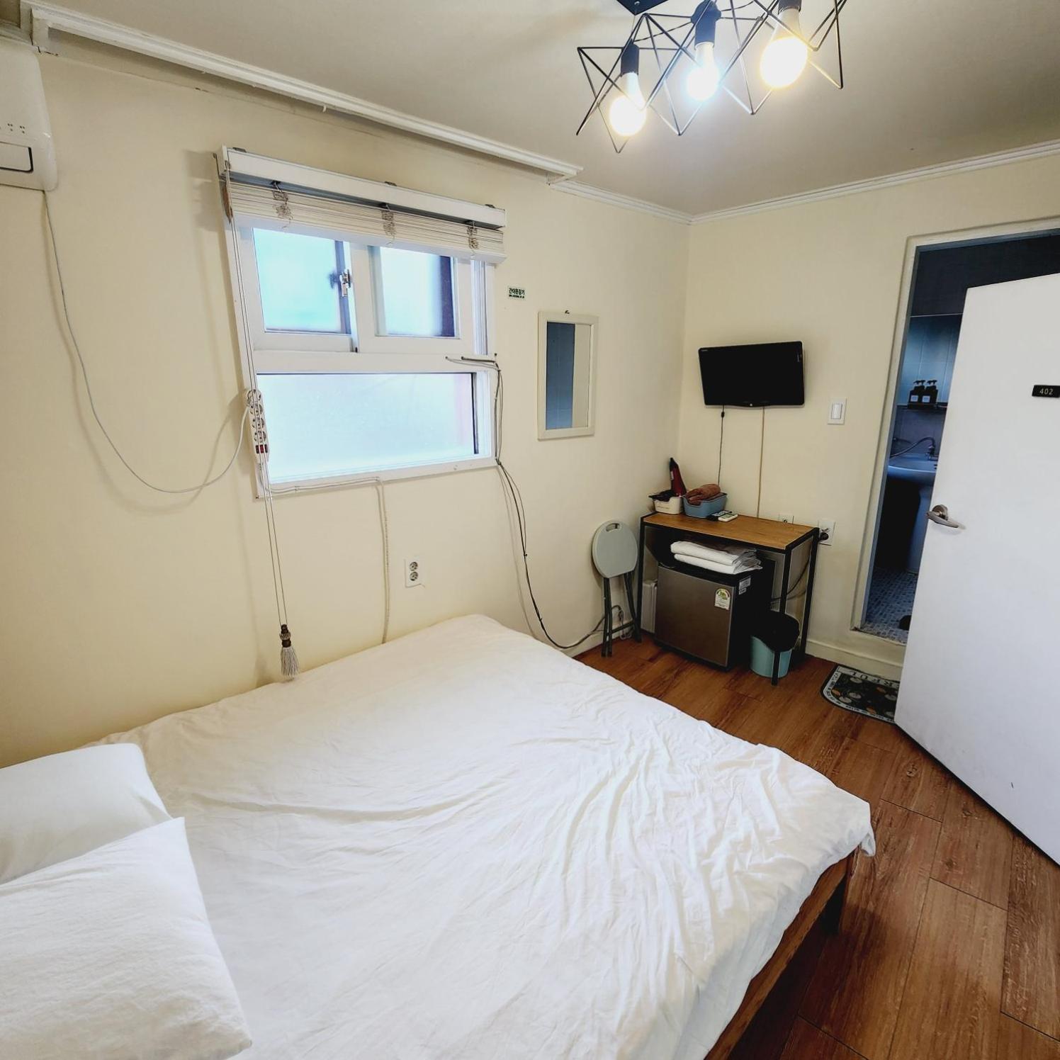 Joy Guesthouse Seoul Exterior photo