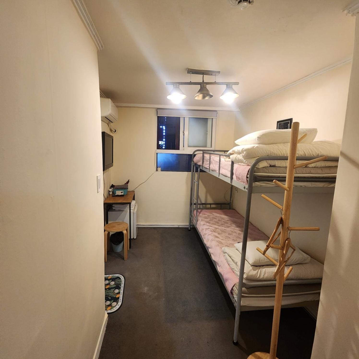 Joy Guesthouse Seoul Exterior photo