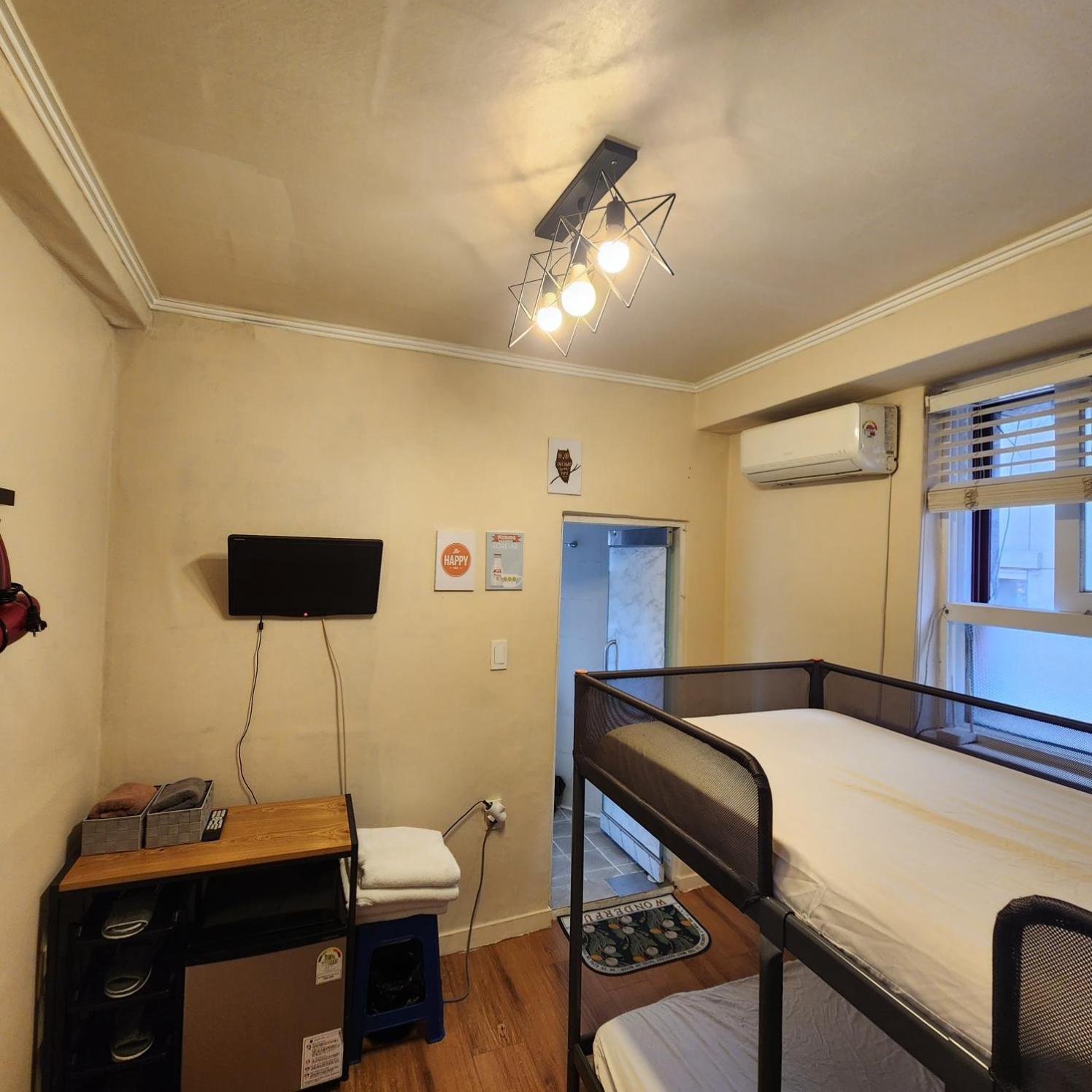 Joy Guesthouse Seoul Exterior photo