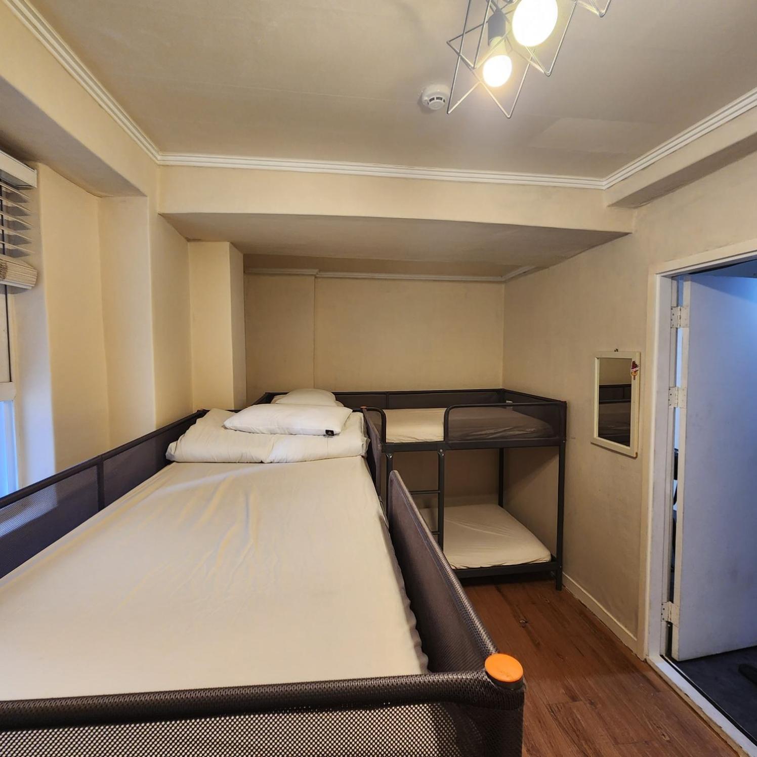Joy Guesthouse Seoul Exterior photo